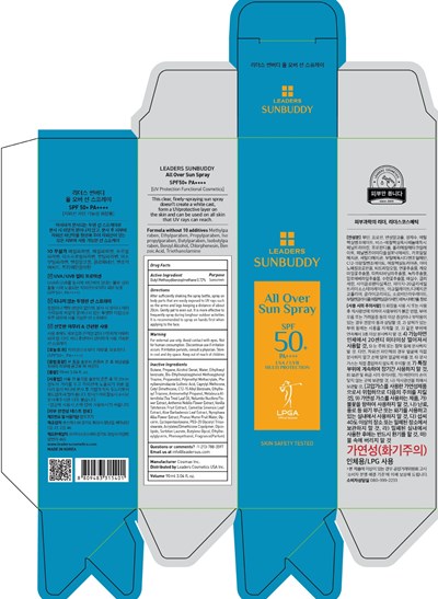 Image Of Carton (Leaders Carton)